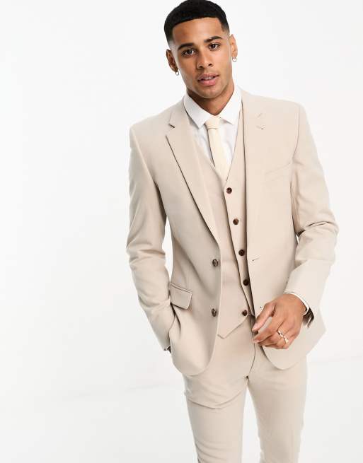 Asos hombre trajes hotsell