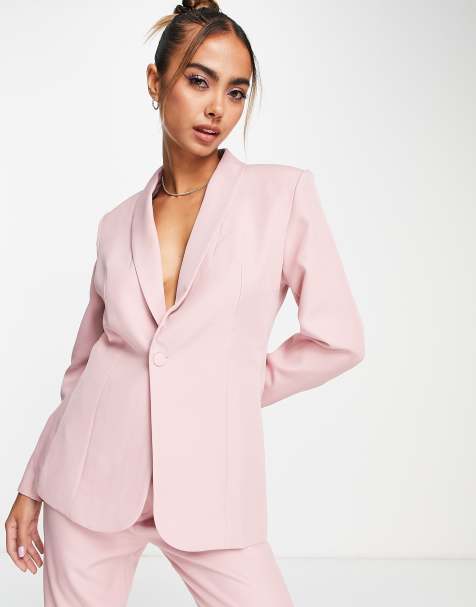 Asos traje online mujer