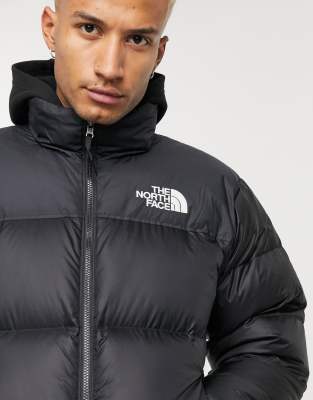 chaqueta the north face retro nuptse