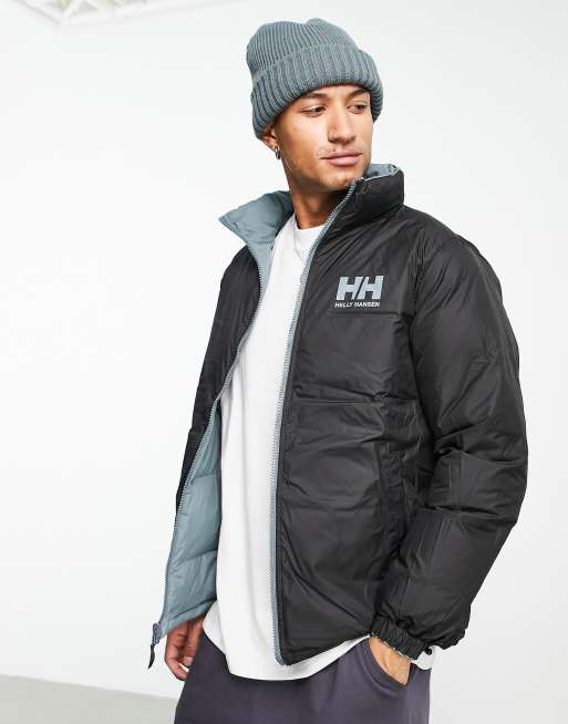 Chaqueta Helly Hansen Urban Reversible mujer