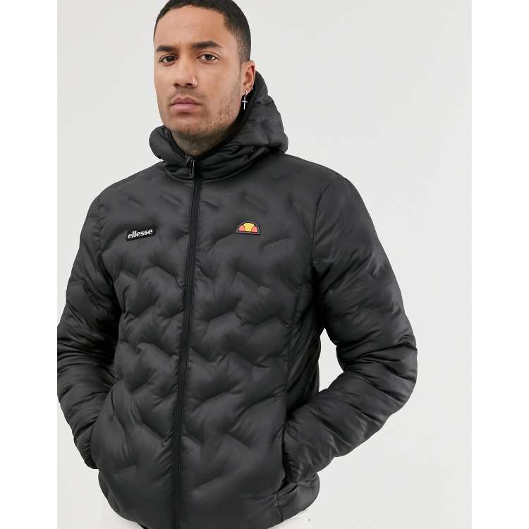 Chaqueta Hombre Ellesse Nucci