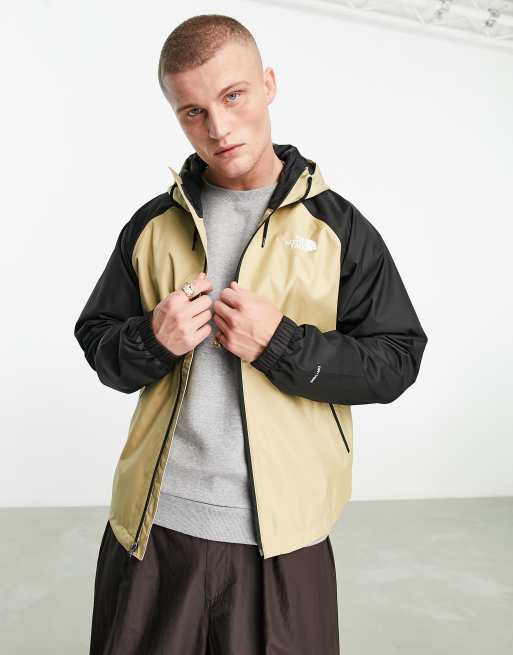 Chaqueta north face impermeable hot sale