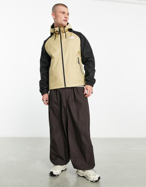 Chaquetas impermeables north store face