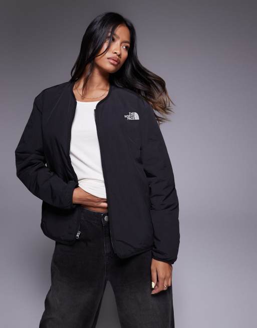 Chaqueta ligera negro TNF Ilti de The North Face