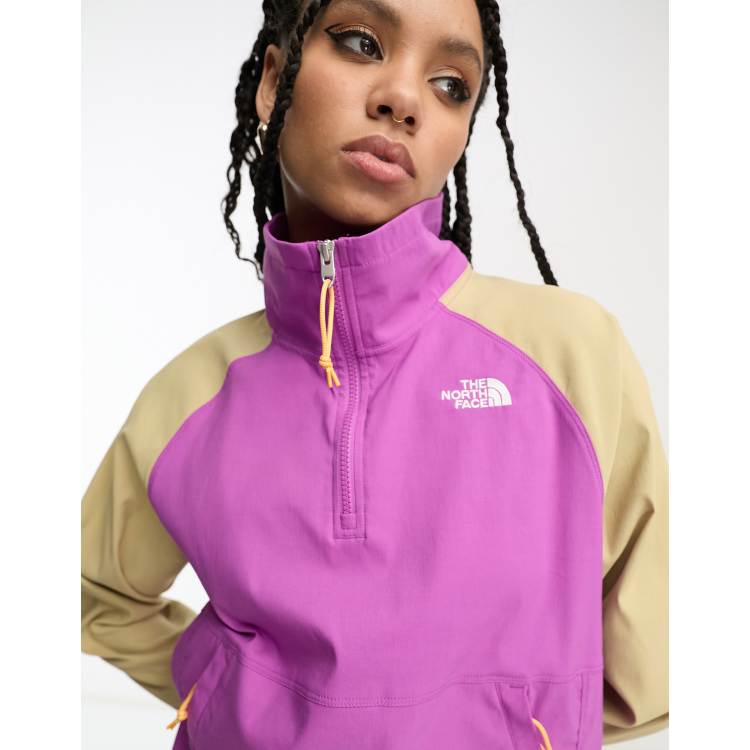 North face top piedra