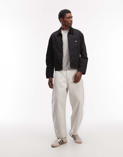 Chaqueta negra 247 de Dickies, 2 de 5