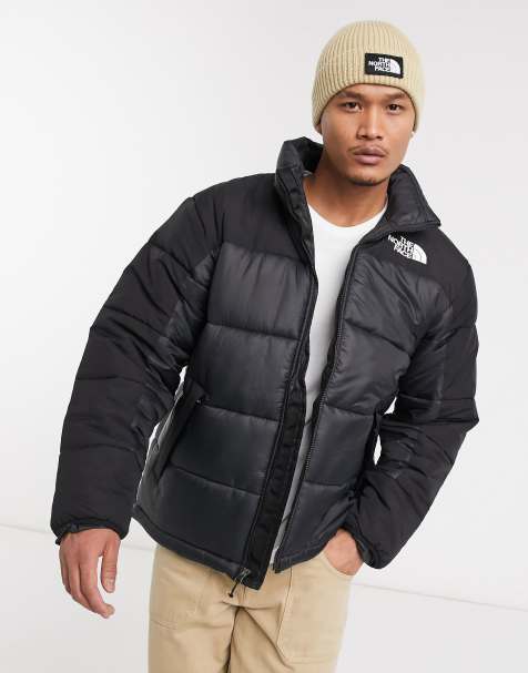 Anorak de plumas hombre sale