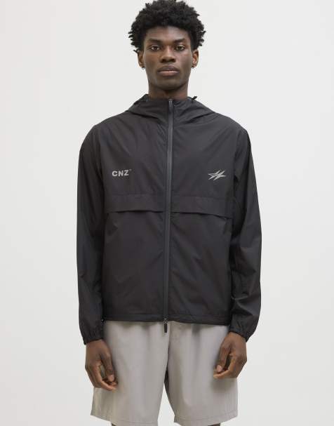 Chaqueta negra de Jack & Jones - view 1