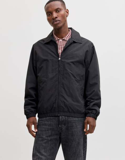 Chaqueta negra de Jack & Jones - view 1