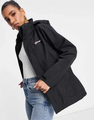 chubasquero mujer asos