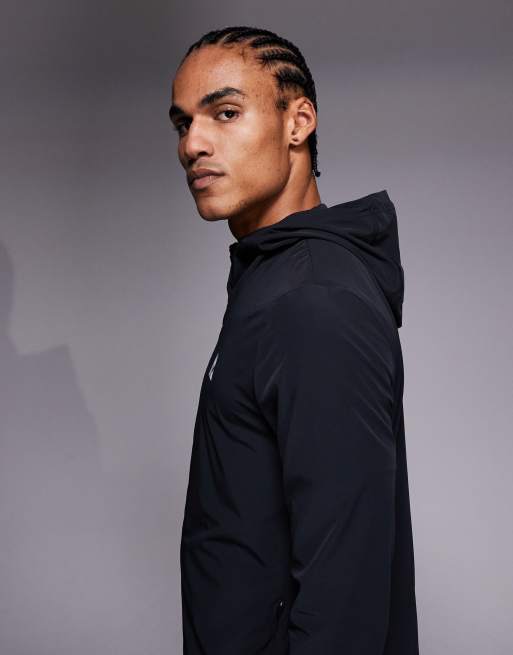 Chaqueta negra Trace de Montirex, 5 de 5