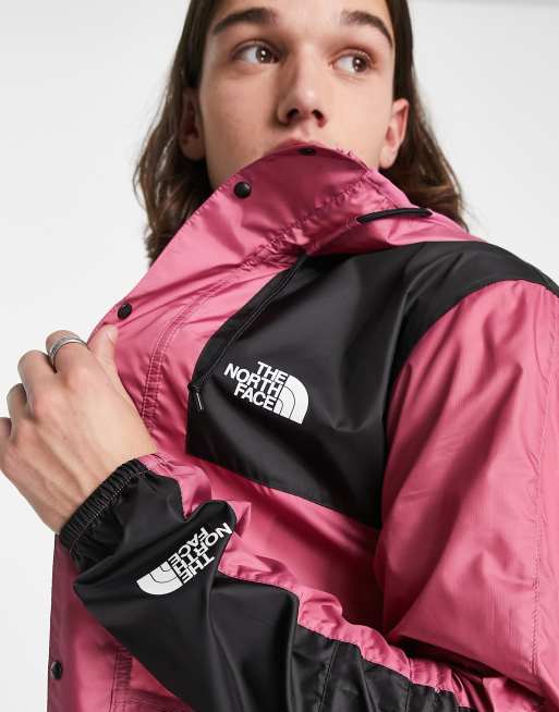 Down Jacket North Face Jacke Rosa Schwarz Jacke The North Face