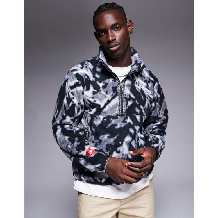 THE NORTH FACE Compact ブラック S tnf22211-27.jpg