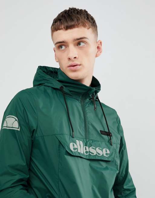 Chaqueta ellesse online verde