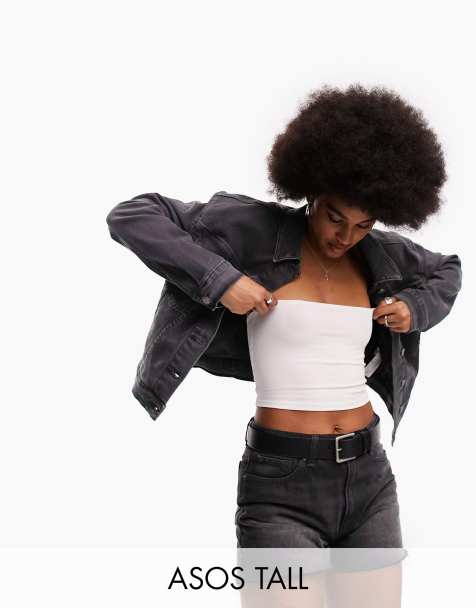 blusas reductoras tall