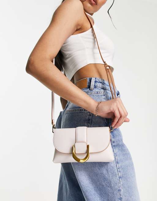 Borsa piccola con catena discount