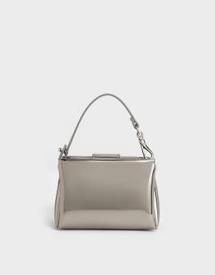 Soft Metallic 1
