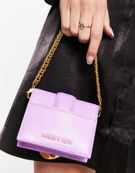 Charles & Keith Wallets for Women