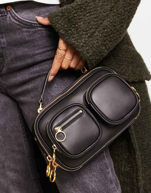 Charles camera online bag