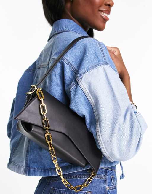 You Crossbody Bag Blue