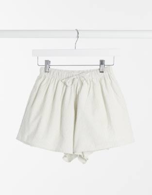 asos summer shorts