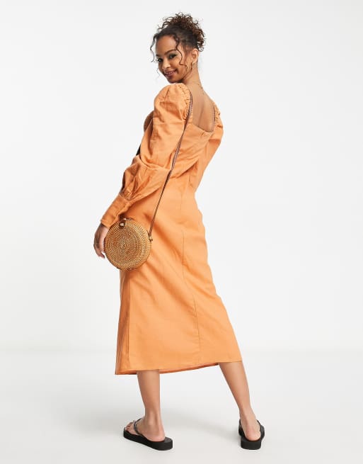 Jayma midi dress sales