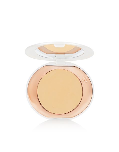 Charlotte Tilbury Airbrush Brightening Flawless Finish Mini - view 1