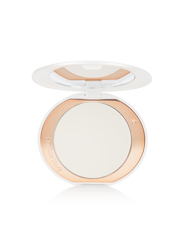 Charlotte Tilbury Airbrush Brightening Flawless Finish Powder - Fair/Medium