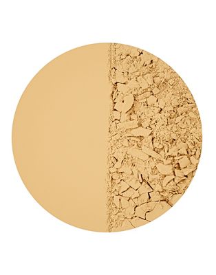 Charlotte Tilbury Airbrush Brightening Flawless Finish Powder Refill - Tan/Deep