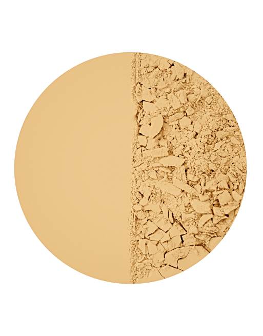 Charlotte Tilbury – Airbrush Brightening Flawless Finish – Zapas do pudru – Tan/Deep, 2 z 3
