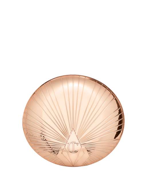 Charlotte Tilbury - Airbrush Bronzer - Fair, 3 af 4