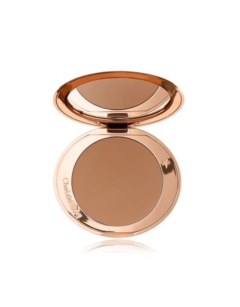Charlotte Tilbury Airbrush Bronzer - Medium - view 1