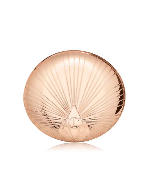 Charlotte Tilbury Airbrush Bronzer - Medium, 2 of 2