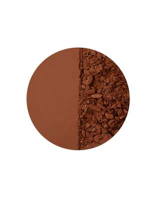 Charlotte Tilbury - Airbrush Bronzer - Nachfüllpackung - Tan-Keine Farbe