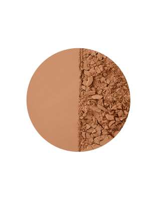 Charlotte Tilbury - Airbrush - Bronzer-Nachfüllung in Medium-Keine Farbe