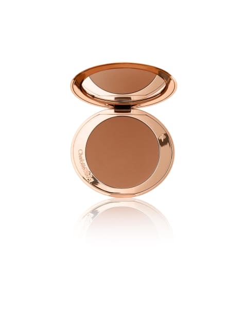 Charlotte Tilbury – Airbrush – Bronzer – Tan - view 1