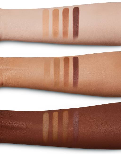 Charlotte Tilbury Airbrush Bronzer Tan Asos