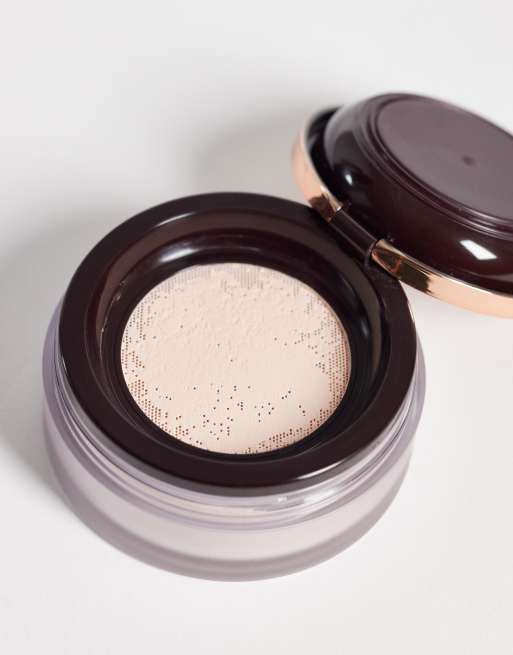 Charlotte Tilbury Airbrush Flawless Blur Loose Powder- Brightening Peach, 3 of 4
