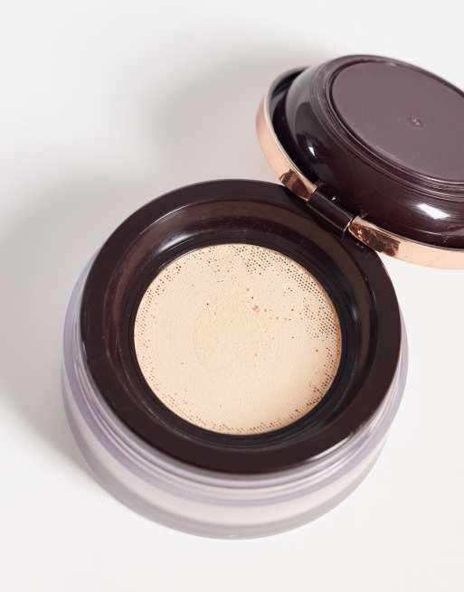 Charlotte Tilbury Airbrush Flawless Blur Loose Powder- Translucent Medium/Tan, 2 of 4