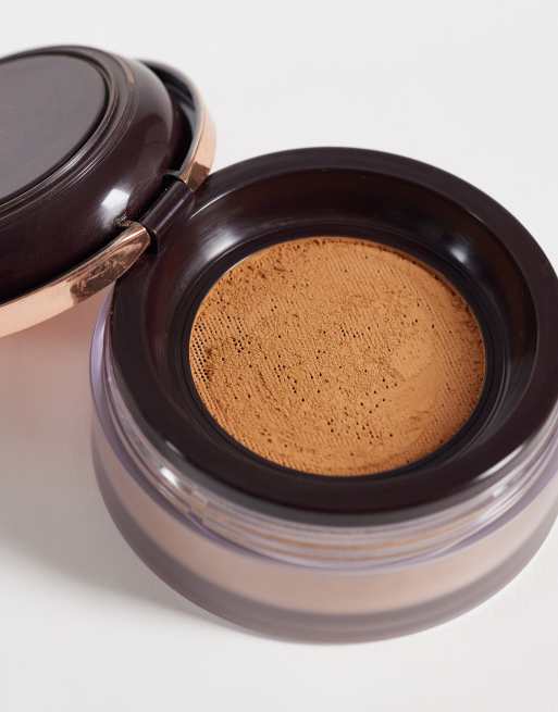 Charlotte Tilbury Airbrush Flawless Blur Loose Powder - Translucent Tan/Deep, 3 of 4