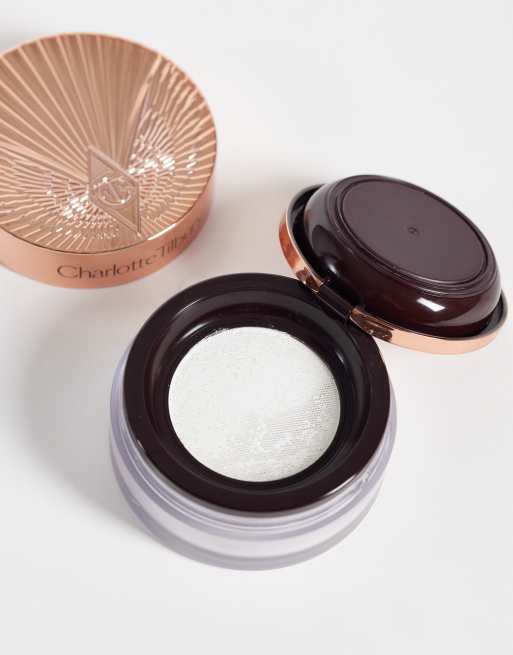 Charlotte Tilbury Airbrush Flawless Blur sypki puder – Translucent Blur Filter, 2 z 4
