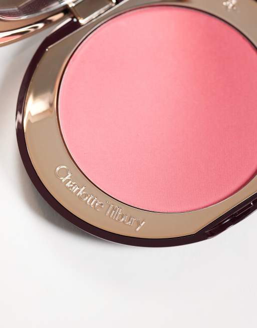 Charlotte Tilbury Airbrush Flawless Blush Blur – One Night Only, 2 von 4