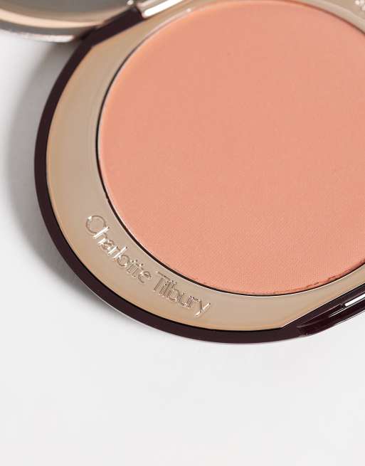 Charlotte Tilbury Airbrush Flawless Blush Blur- Summer Lovegasm, 2 of 4