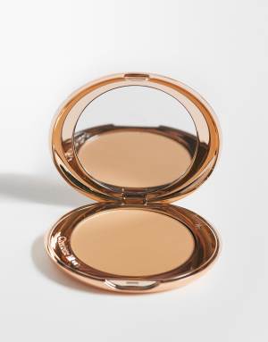 Charlotte Tilbury Airbrush Flawless Finish Powder - 3 Tan