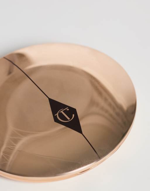 Charlotte Tilbury Airbrush Flawless Finish Powder - 4 Deep, 4 of 4
