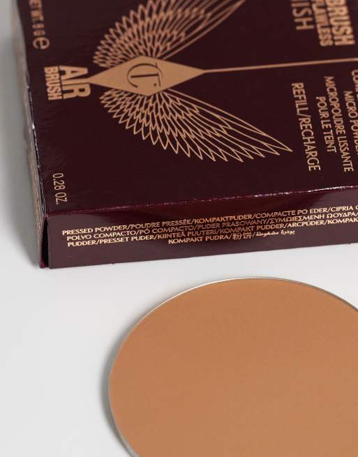 Charlotte Tilbury - Airbrush Flawless Finish Powder (genopfyldelig), 3 af 4