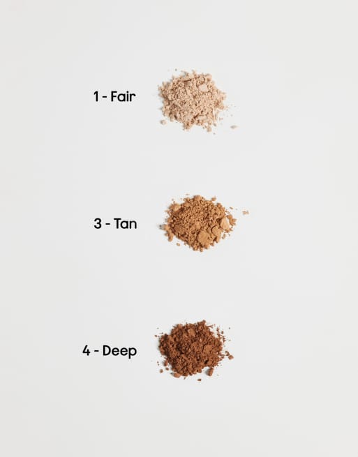 Charlotte Tilbury - Airbrush Flawless Finish Powder (genopfyldelig), 4 af 4