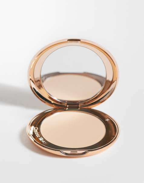 Charlotte Tilbury – Airbrush Flawless Finish Powder – Puder – 2 Medium - view 1