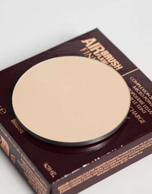 Charlotte Tilbury Airbrush Flawless Finish Powder Refill - 2 Medium, 4 of 4
