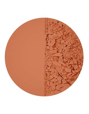 Refillable Airbrush Flawless Finish Brightening Powder - Charlotte Tilbury